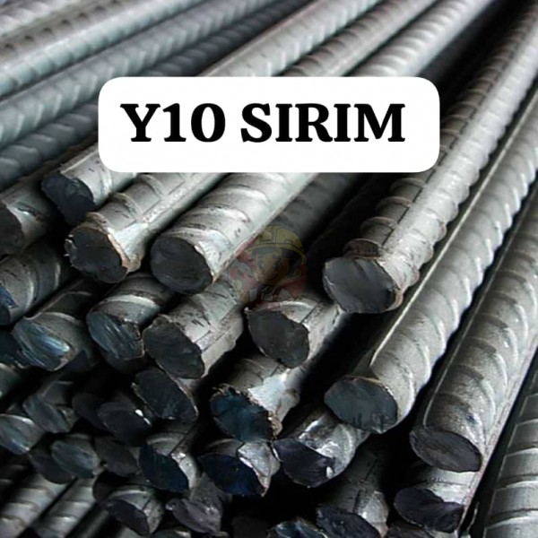 Y10 SIRIM 